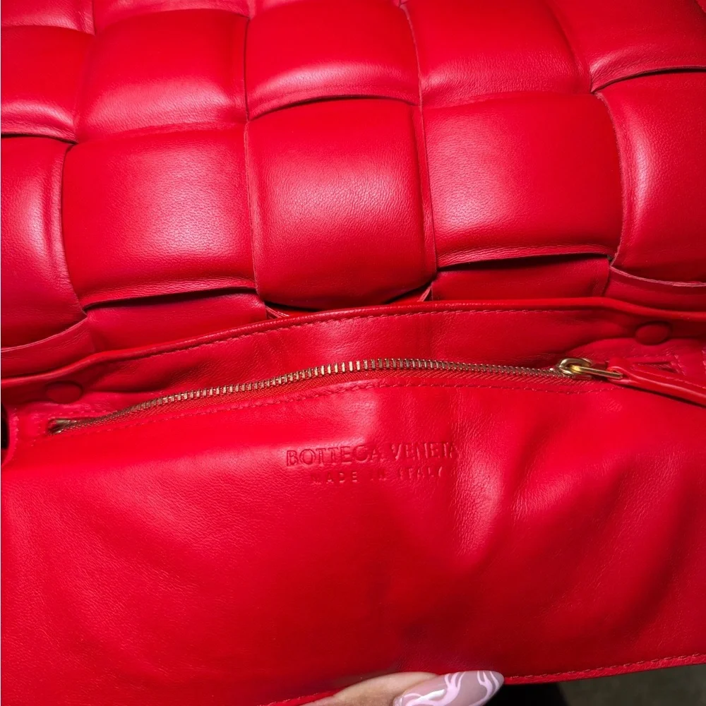 Bottega Veneta Padded Cassette - Picture 10 of 12